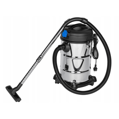 Aspirateur industriel puissant 3IN1 2300V + Accessoires